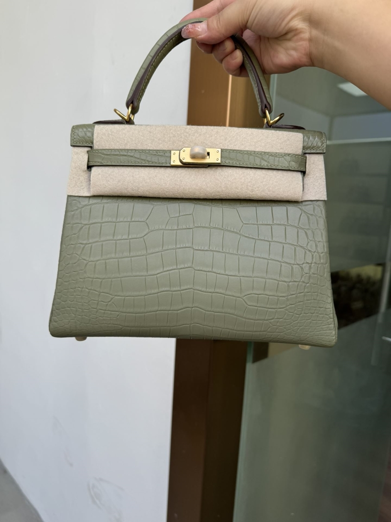 Hermes Kelly Bags